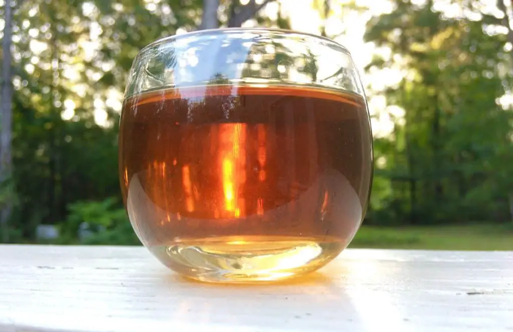 grow black tea green tea oolong tea