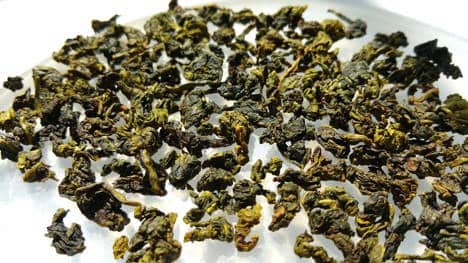 oolong tea reviews