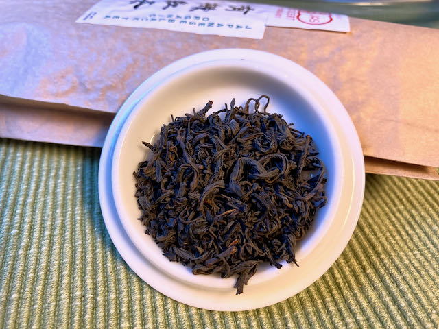best loose-leaf black tea
